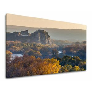Nástěnná malba SLOVENSKO SK011E11