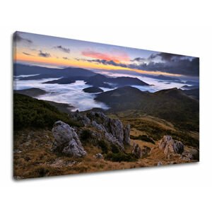 Nástěnná malba SLOVENSKO SK012E11