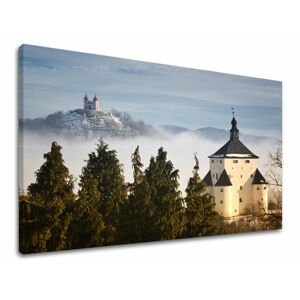 Nástěnná malba SLOVENSKO SK013E11