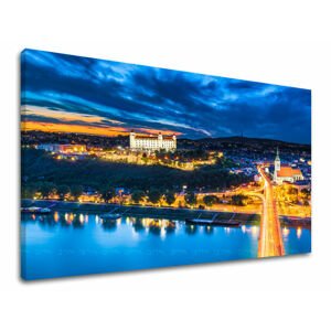 Nástěnná malba SLOVENSKO SK018E11