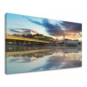 Nástěnná malba SLOVENSKO SK021E11