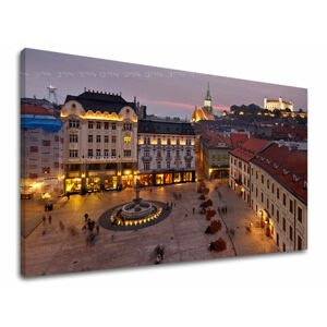 Nástěnná malba SLOVENSKO SK022E11