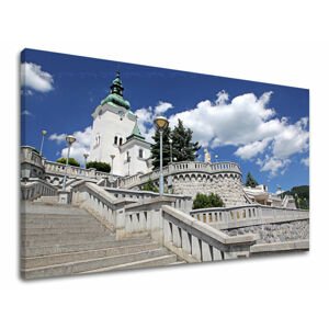 Nástěnná malba SLOVENSKO SK024E11