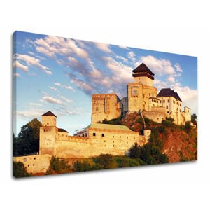 Nástěnná malba SLOVENSKO SK025E11