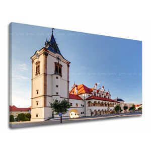 Nástěnná malba SLOVENSKO SK029E11