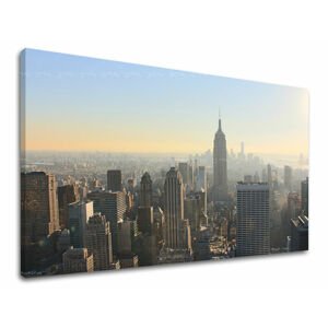 Nástěnná malba MĚSTO / NEW YORK ME117E11