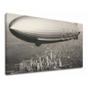 Nástěnná malba MĚSTO / NEW YORK ME119E11