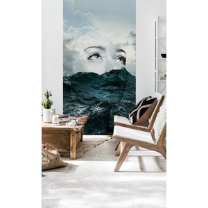 Fototapeta na zeď Zoya VERDI + lepidlo Zadarmo  FTZY004