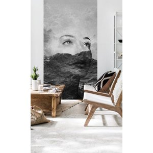 Fototapeta na zeď Zoya VERDI + lepidlo Zadarmo  FTZY003