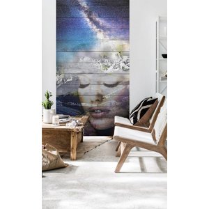 Fototapeta na zeď Zoya VERDI + lepidlo Zadarmo  FTZY002