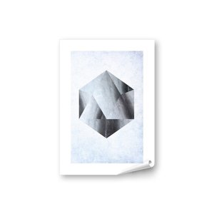 Plakát na stěnu Maelstrom / Dan Johannson XPGDJ037A2130
