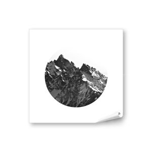 Plakát na stěnu Element / Dan Johannson XPGDJ047A3232