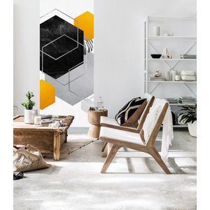 Fototapeta Echo a filozofie / Dan Johannson XFTDJ111V106