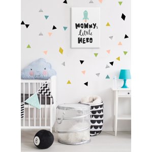 Nástěnné umění PRO DĚTI XOBKID029E1