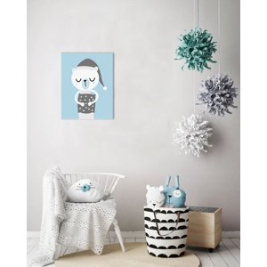 Nástěnný obraz PRO DĚTI XOBKID124E1