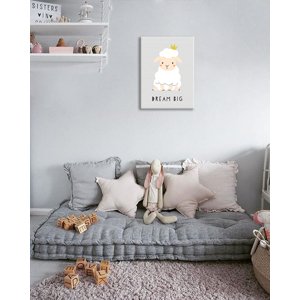 Nástěnné umění PRO DĚTI XOBKID127E1