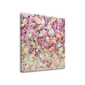 Nástěnná malba ROSES_167-12