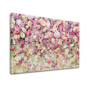 Nástěnná malba ROSE_167-11