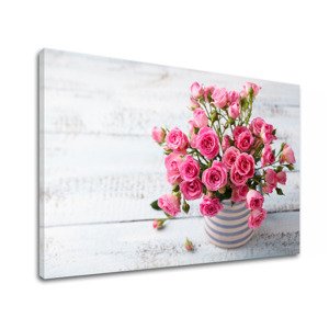 Nástěnná malba ROSES_158-11