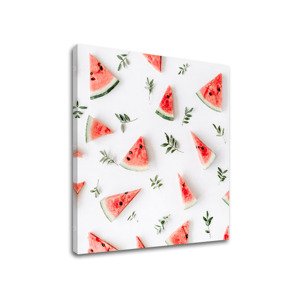 Nástěnná malba MELON_087-12