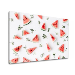 Nástěnná malba MELON_087-11