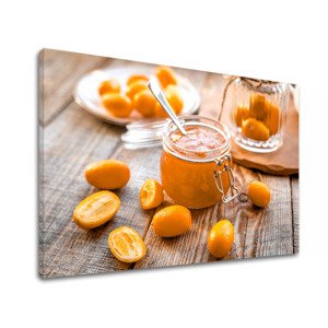 Nástěnná malba OVOCIE_077-11