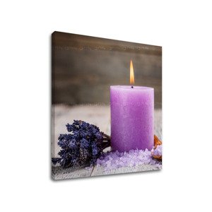 Obraz na plátně FENG SHUI_057-12