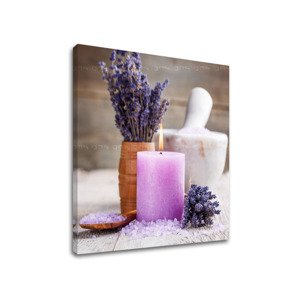 Obraz na plátně FENG SHUI_055-12