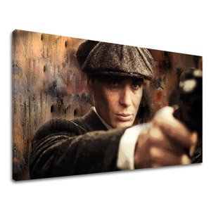 Obrázek 3 z filmu Peaky Blinders Mafia