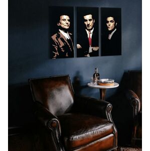 Největší mafiáni na plátně GOODFELLAS - Nejlepší mafiánské role