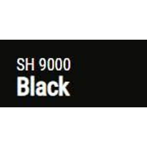 MALUJEŠ Akrylový inkoust Montana 25ml – 9000 Black