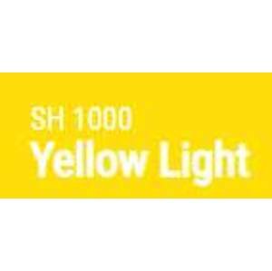 MALUJEŠ Akrylový inkoust Montana 25ml – 1000 Yellow light
