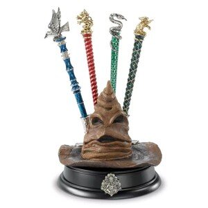 Stojan na tužky Stojan na tužky Harry Potter- Moudrý Klobouk