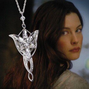 Replika Replika Pán Prstenů - Arwen Evenstar