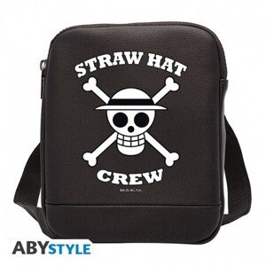 Taška One Piece - Skull, 100% polyester