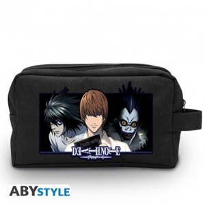 Taška Death Note - Group, 100% polyester