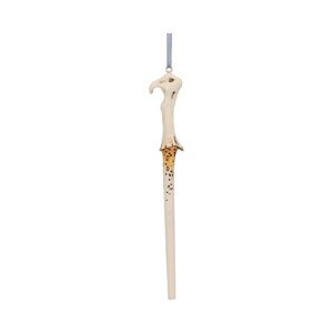 Vánoční ozdoba Vánoční ozdoba Harry Potter - Voldemort‘s Wand