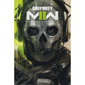 Plakát, Obraz - Call of Duty: Modern Warfare 2 - Task Force, 61 × 91.5 cm