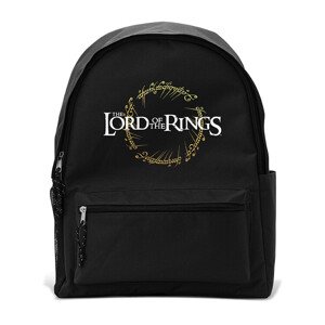 Batoh Lord of the Rings - Ring, 42 x 31 x 14 cm
