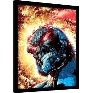 Obraz na zeď - DC Comics - Darkseid, 34.3 × 44.5 cm
