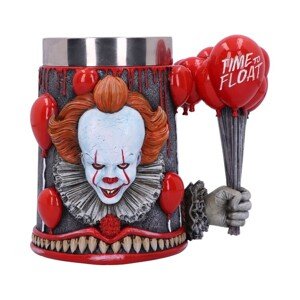 Hrnek IT - Time to Float, 0,6 l