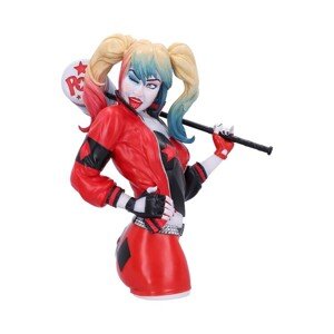 Figurka Harley Quinn, 30 cm