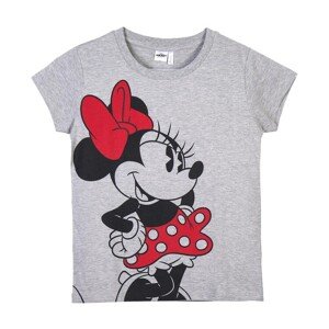 Tričko Mickey Mouse - Minnie, 116/122