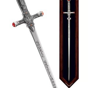 Replika Replika Harry Potter - Sword of the Godrik Gryffindor
