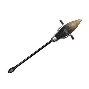 Replika Replika Harry Potter - Broom Nimbus 2001