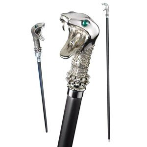 Replika Replika Harry Potter - Lucius Malfoy‘s Walking Stick