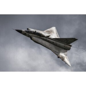 Fotografie Draken, Piotr Wrobel, 40 × 26.7 cm