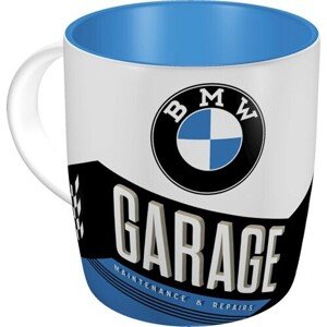 Hrnek BMW - Garage, 0,33 l