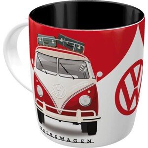 Hrnek Volkswagen VW - T1 - Good in Shape, 0,33 l