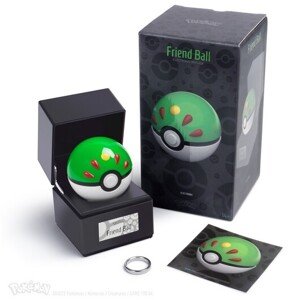 Replika Replika Pokemon - Friend Ball